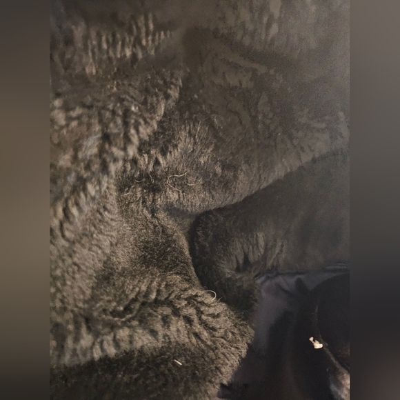 Toboggan coat - Picture 5 of 8